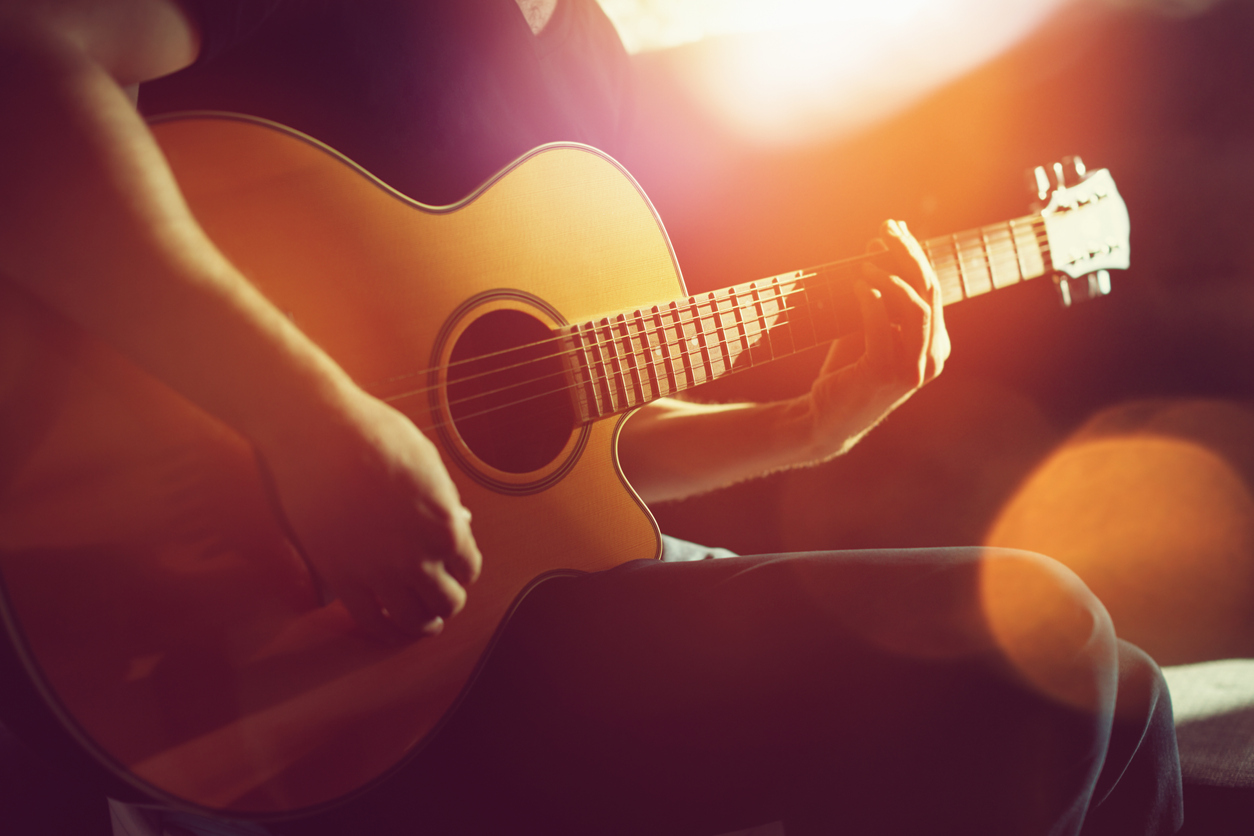 The history of the acoustic guitar Insure4Music Blog The