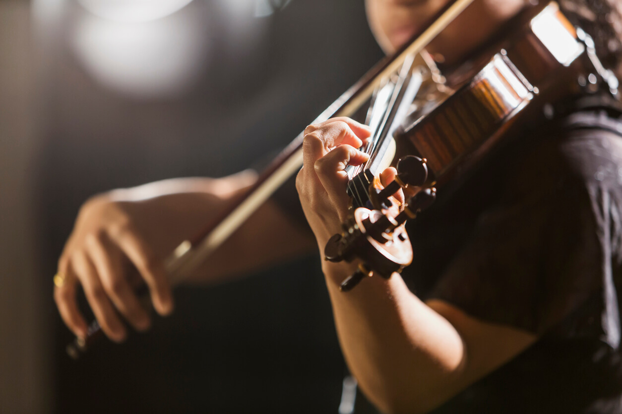 populære klassiske instrumenterpopulære klassiske instrumenter  